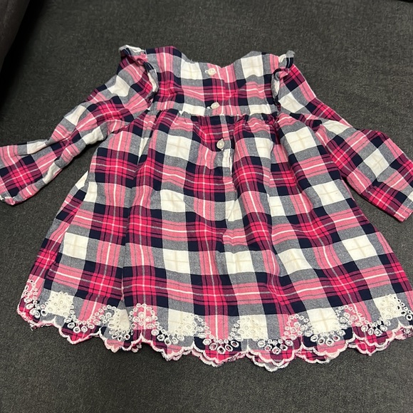Baby gap dress 3-6 months - Picture 3 of 3
